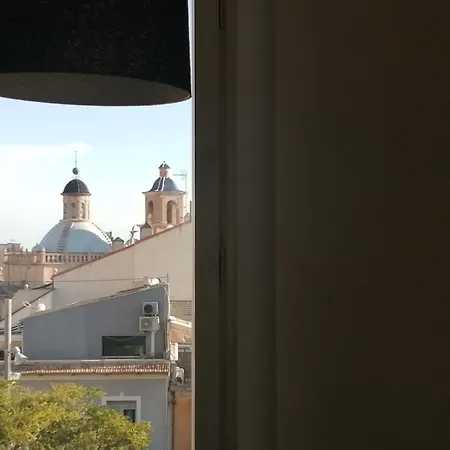 San Rafael Gam Appartement Alicante
