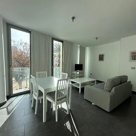 Appartement San Rafael Gam Alicante