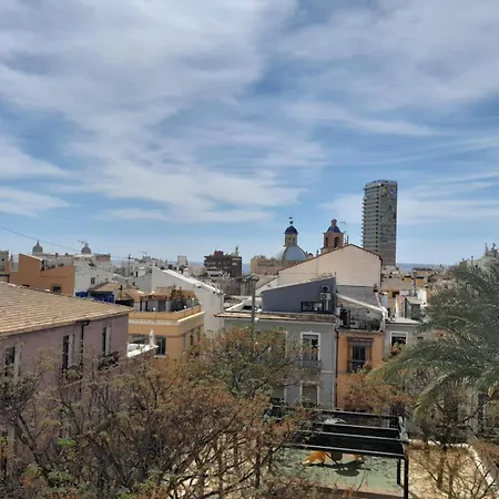 San Rafael Gam Appartamento