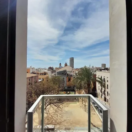 Appartamento San Rafael Gam Alicante